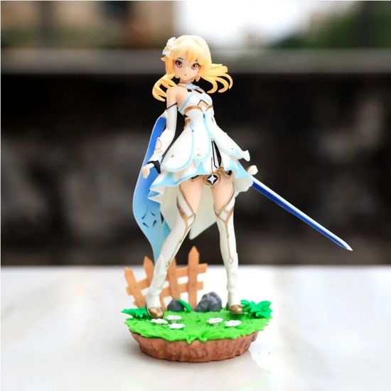 Фигурка Люмин, Геншин Импакт, Genshin Impact, 20 см