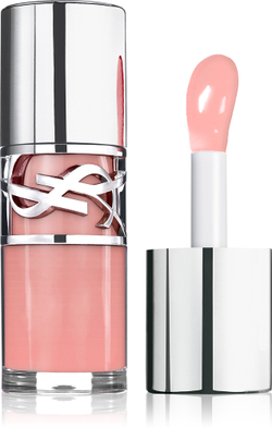 Yves Saint Laurent Loveshine Plumping Lip Oil Gloss - Блеск для губ оттенок 2 Lucky Moonstone, 6 ml