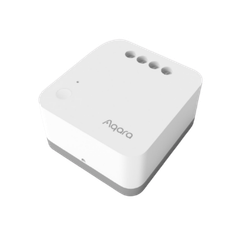 Модуль реле одноканальный (без нейтрали) AQARA, модель SSM-U02