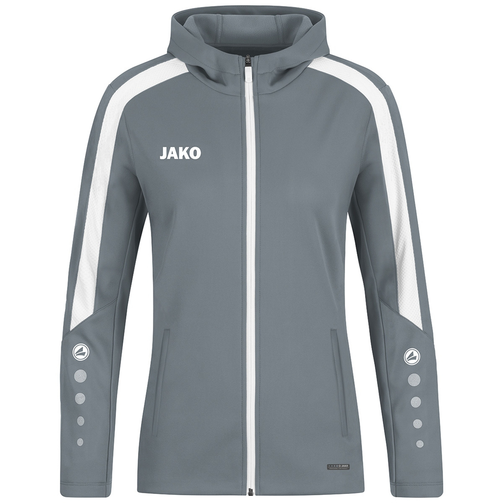 Куртка с капюшоном Power