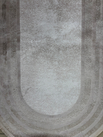Ковер "Diora" (80*150 см), овал