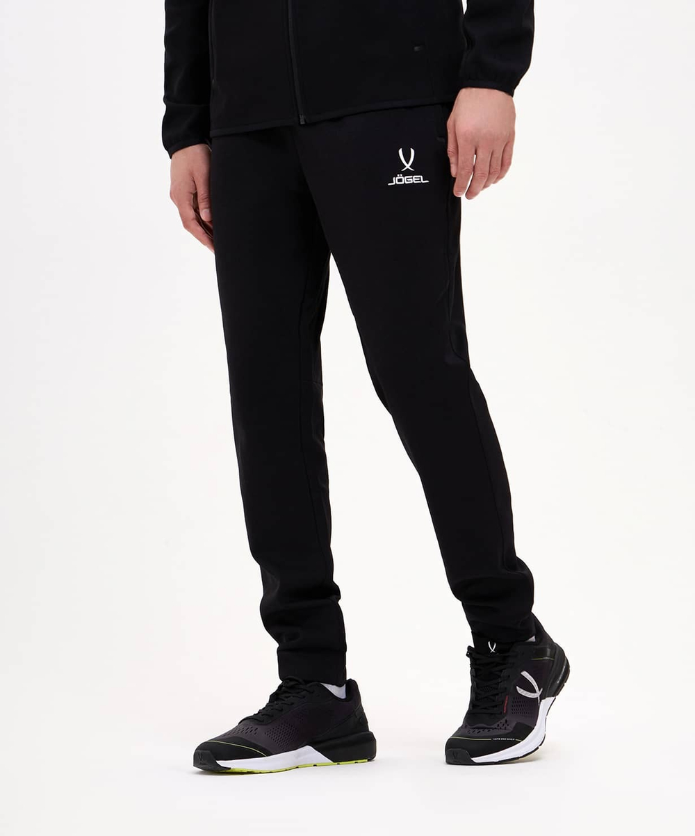 Брюки ESSENTIAL Athlete Pants, черный