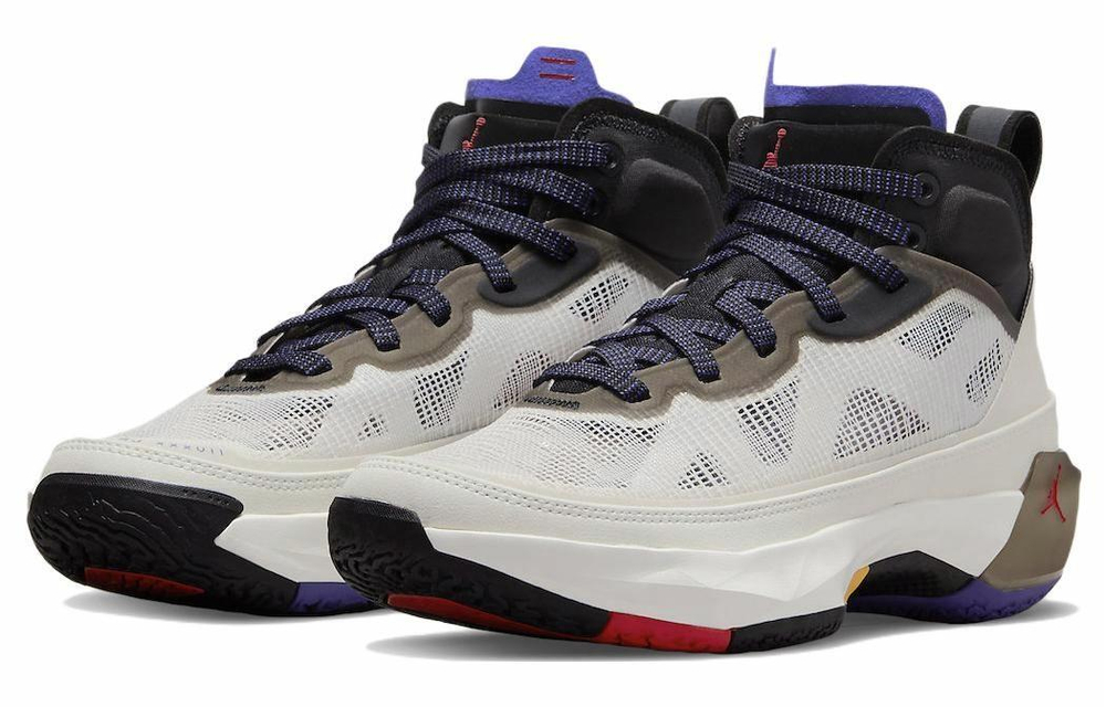 Кроссовки Jordan Air Jordan 37 "Beyond Borders"