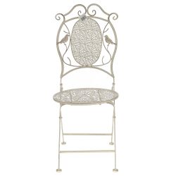 GAEM Стул, L40 W52,5 H93 см