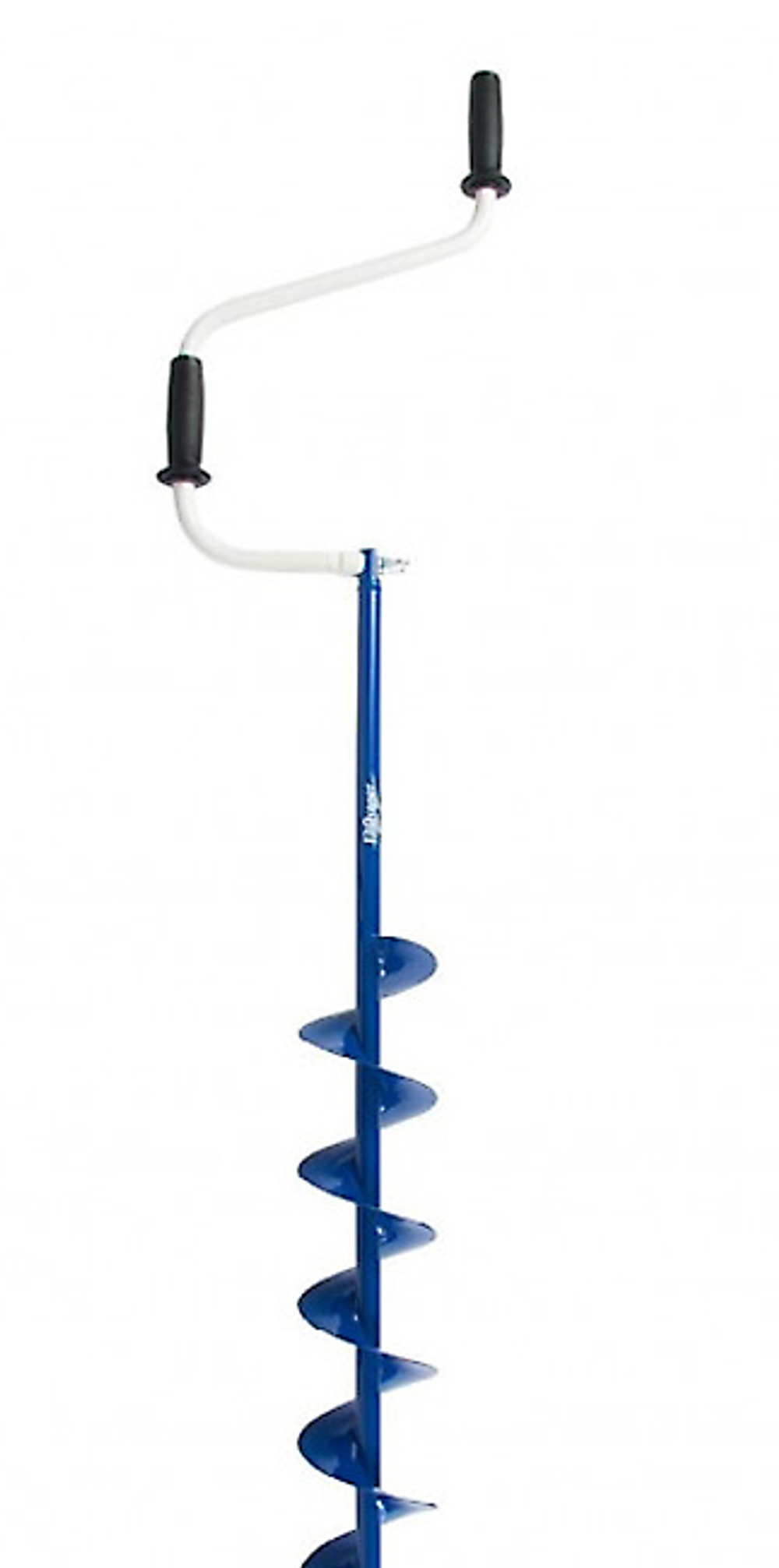 Ледобур Тонар ЛР-130 Спорт (левое вращение) 186315