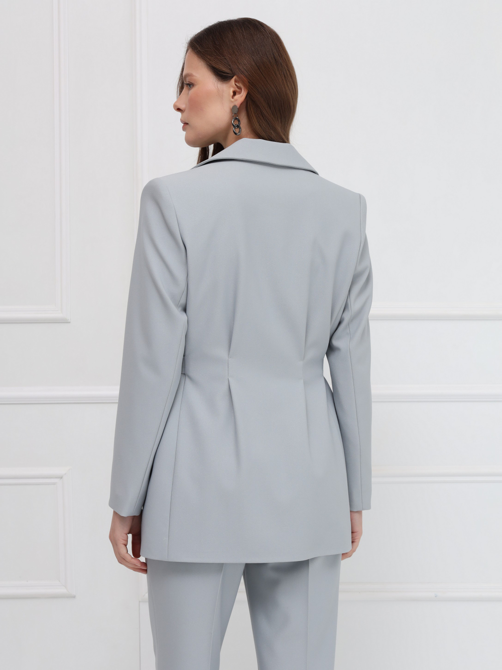 Жакет В-971 ЖЛД AKIMBO