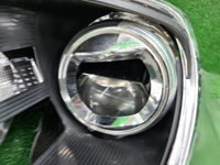 Битая Фара левая Mini Countryman F60 (2016-2020) LED