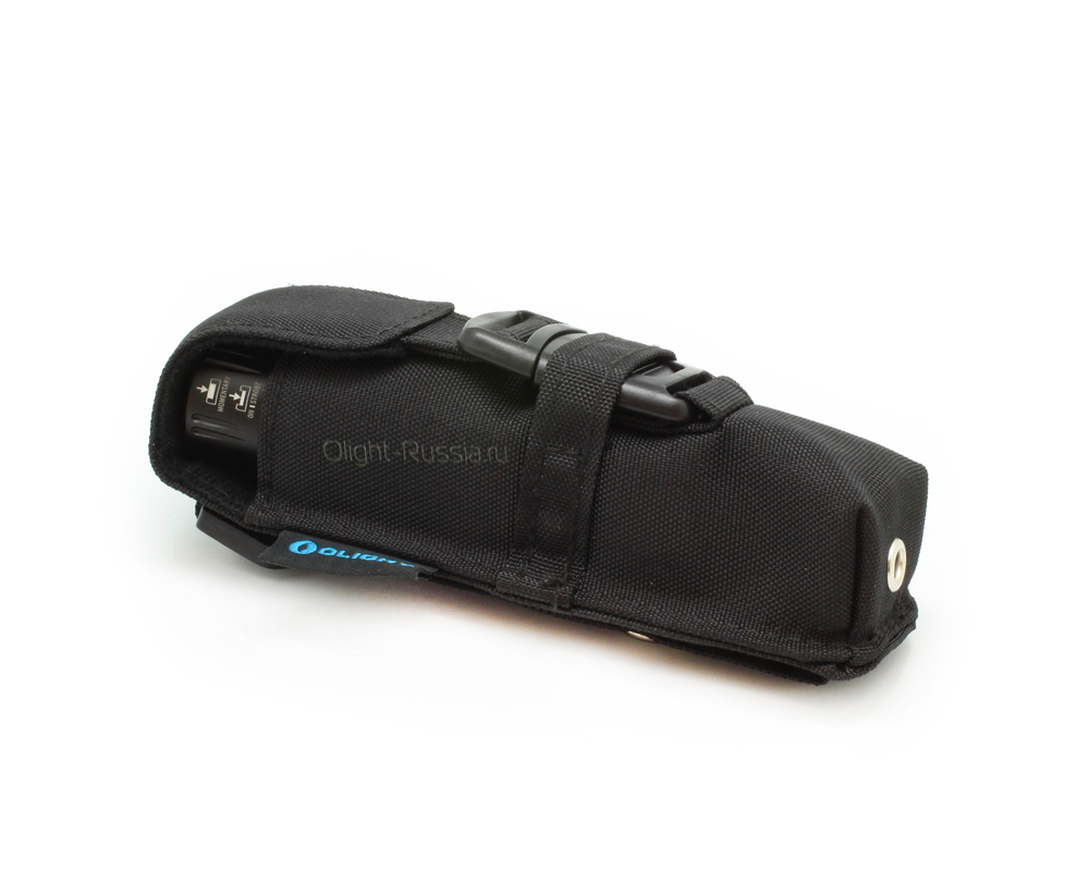 Фонарь Olight M2R Warrior CW (1500 люмен, комплект) [MV-912570]