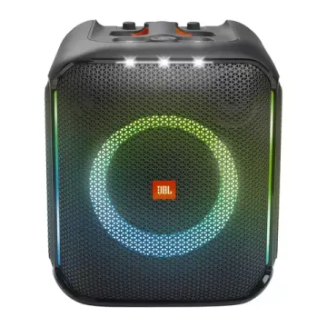 Портативная колонка JBL PartyBox Encore Black