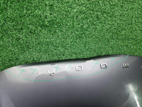 Капот Omoda C5 (2022-н.в.)