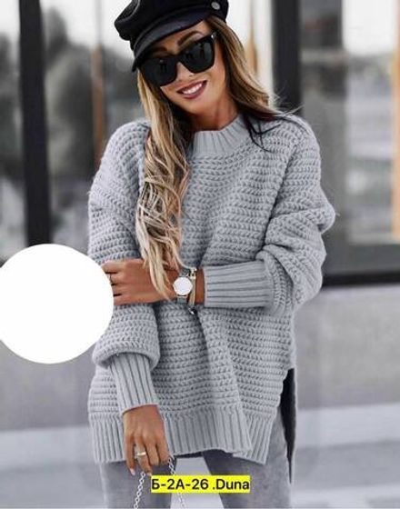 Свитер 2947018 Fabrika