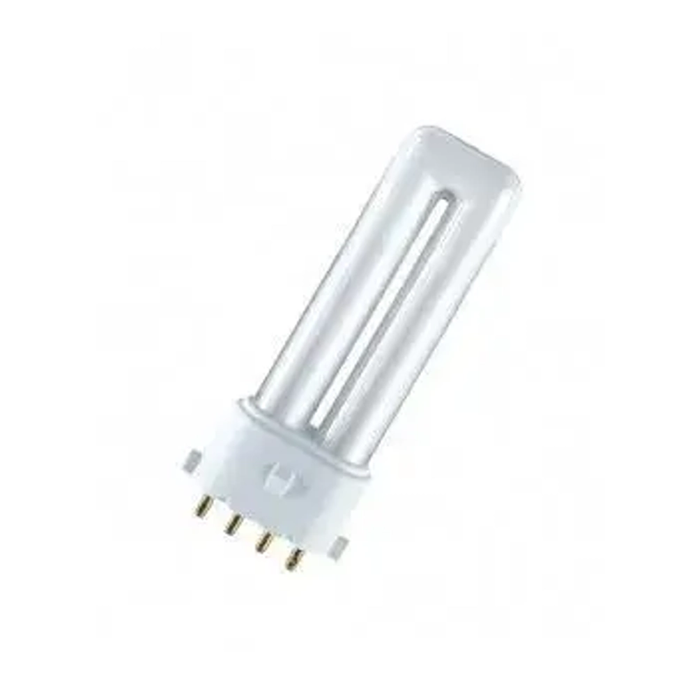 Лампа OSRAM DULUX L 18 W/840 2G11