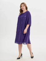 Платье нарядное большие размеры