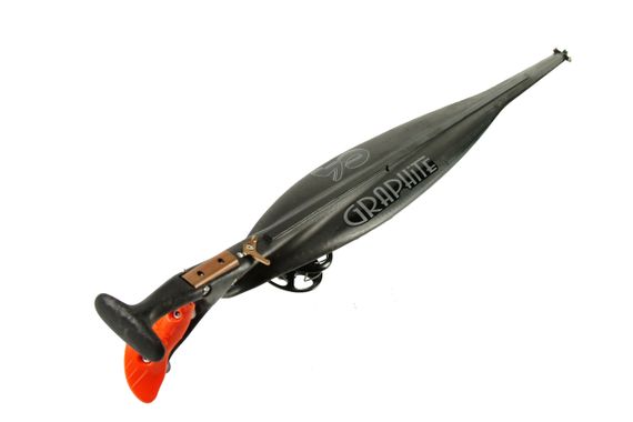 Ружьё-арбалет подводное C4 Carbon Graphite 99