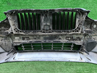 Бампер передний BMW X3 G01 (21-нв) M-paket В сборе