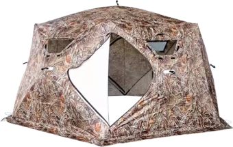 Палатка Higashi Camo Yurta