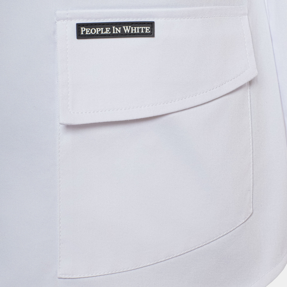 Медицинская женская блуза "Амми" new