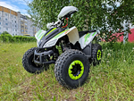 КВАДРОЦИКЛ PROMAX SPORT - PRO 180 (2025)