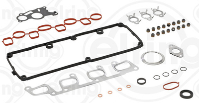 ELRING - 236340-ELR - Gasket Kit, cylinder head - Povrat artikla narucenog iz Njemacke nije moguc.
