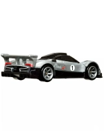 Машинка Хот Вилс Премиум Pagani Zonda R FPY86 HKC42