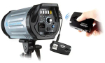 Радиосинхронизатор Viltrox FC-240N для Nikon
