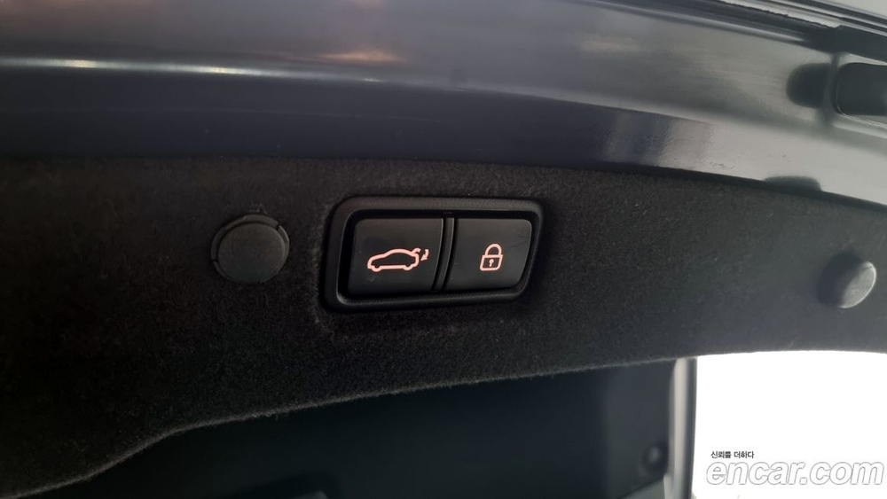 Kia K7 (Cadenza) Premier 3.0 GDI Noblesse (11.2019)
