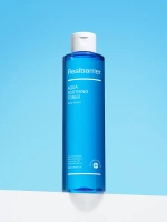 Real Barrier Успокаивающий тонер с охлаждающим действием Aqua Soothing Toner 200 мл