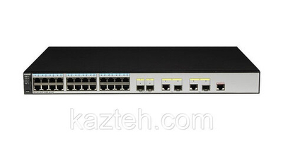 Коммутатор Huawei S2750-20TP-PWR-EI-AC