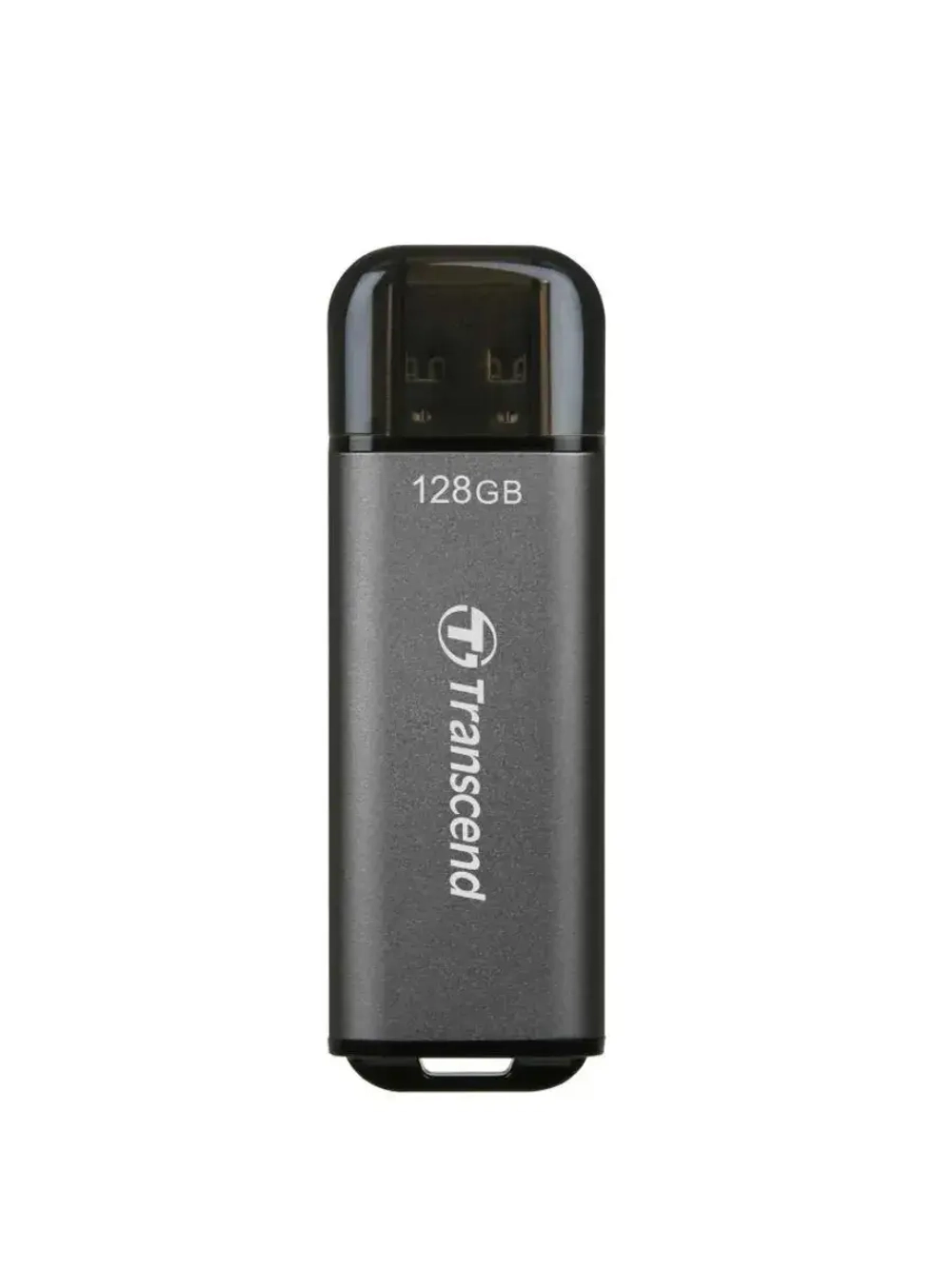 Память USB Flash 128 ГБ Jetflash 920 TS128GJF920 GREY