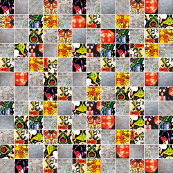 Коллекция Паттерны