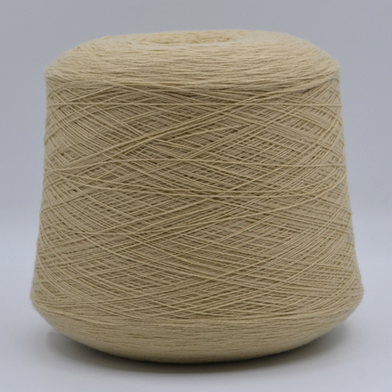 Loro Piana Art. C345 Coarsehair (сливочное масло)