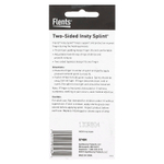 Flents, двусторонняя Insty Splint, L, 1 шт.