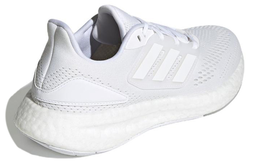 Кроссовки Adidas Pureboost 22 (Женская размерная сетка)