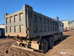 Shacman (Shaanxi) SX* 6x6 Самосвал SX32586T385 (Дизельный, 11,6 л, 369 л.с., МТ)