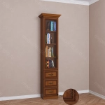 Шкаф книжный 1/5