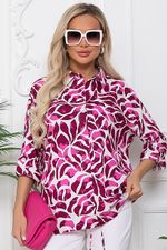 Блузка 41948 Avili