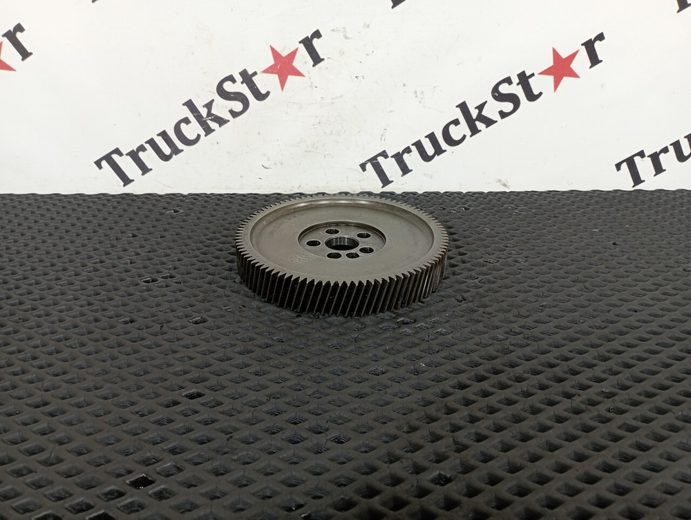 Шестерня распредвала 2017г.