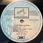 Gino Bechi - Gino Bechi Show (Италия 1978г.)