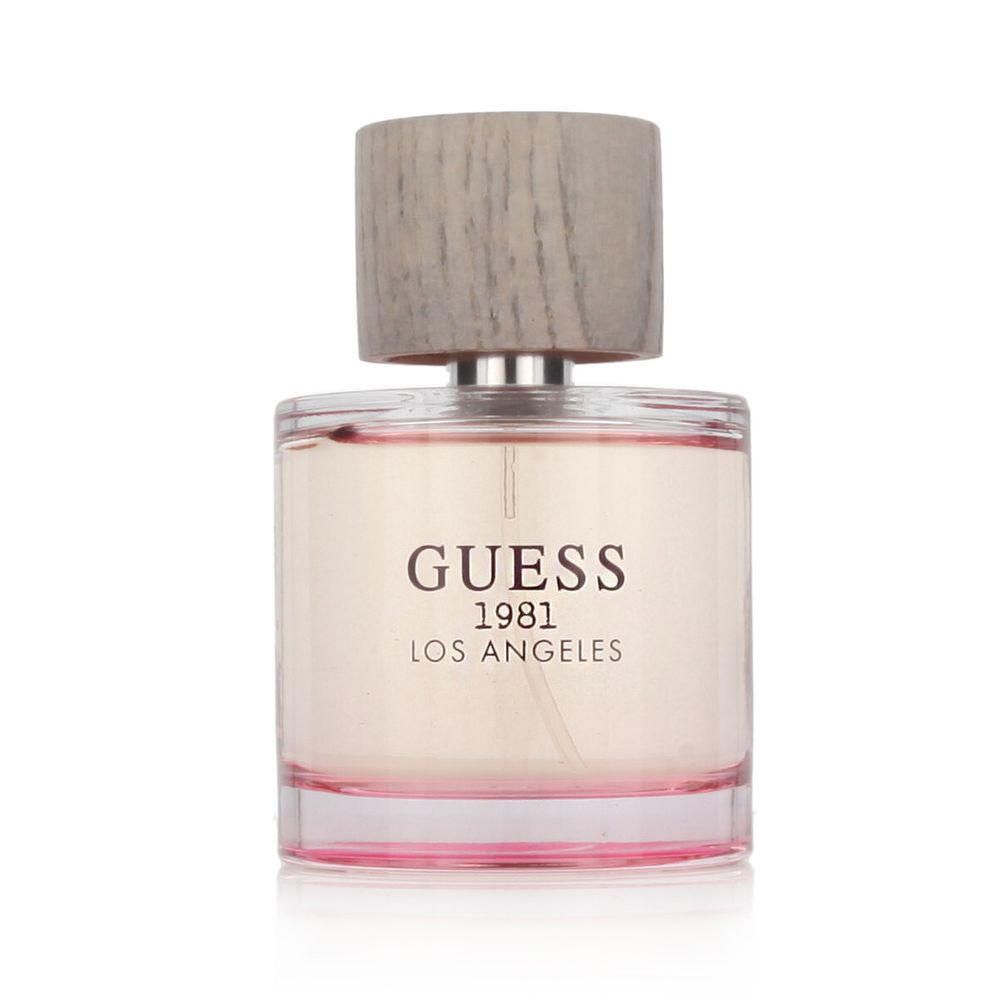 Guess Guess 1981 Los Angeles Eau De Toilette - tester 100 ml (woman)