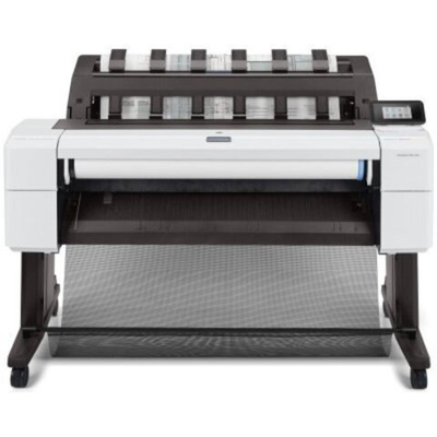 Плоттер HP DesignJet T1600dr PS Printer 3EK13A
