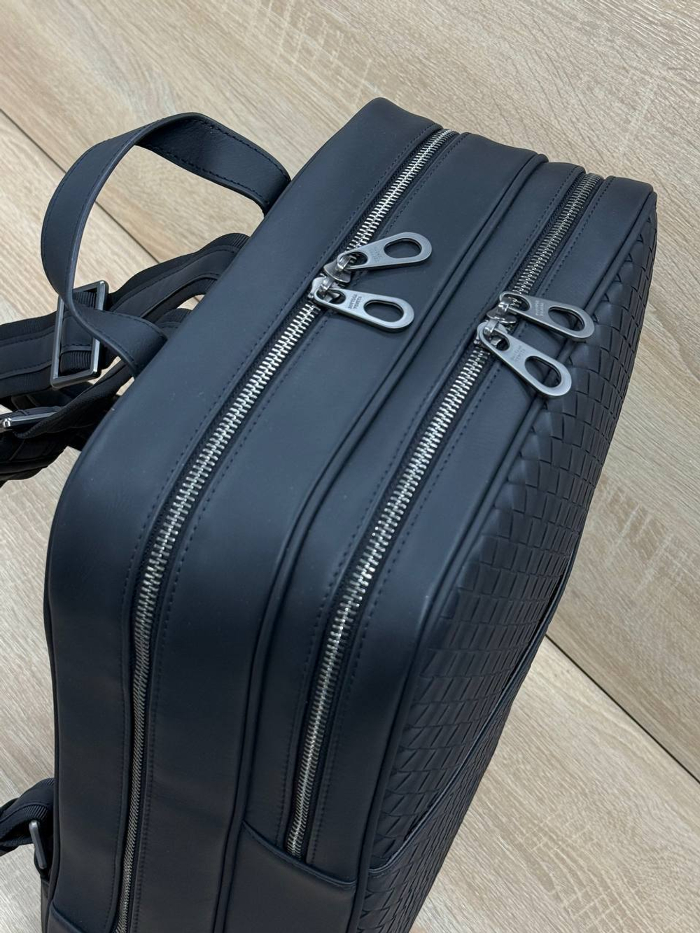 Рюкзак Bottega Veneta