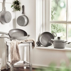 Ballarini Кастрюля Murano 20 см 2,8 л с крышкой