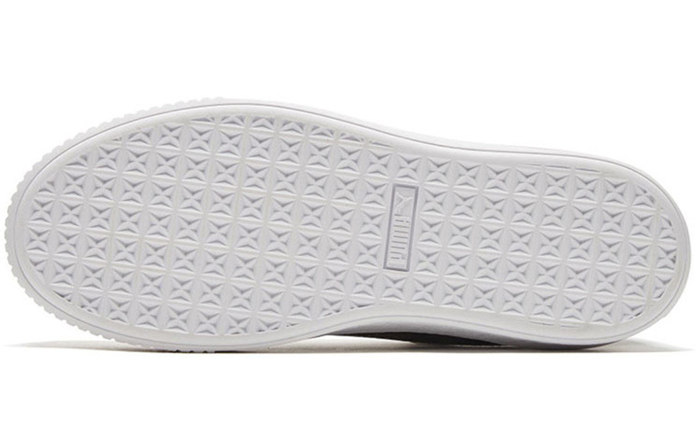Кроссовки PUMA Platform Snake, 371660-01
