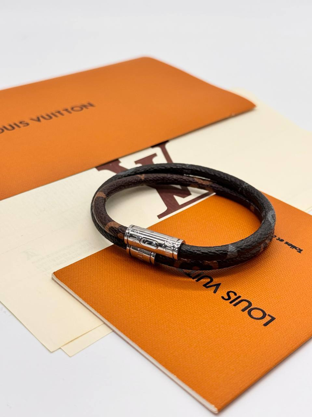 Браслет Louis Vuitton