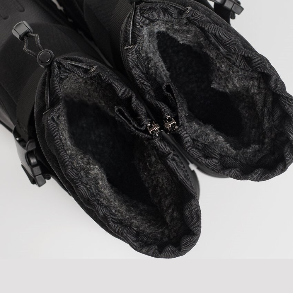 Сапоги Nike Winterproof Black Winter