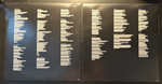 Depeche Mode - Sounds Of The Universe 2LP (Европа 2009г.)