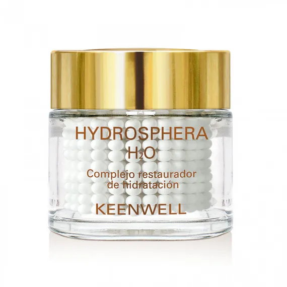 Увлажняющий крем гидросфера