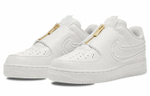 Кроссовки Nike Air Force 1 Low Lxx "Serena" (Женская размерная сетка)