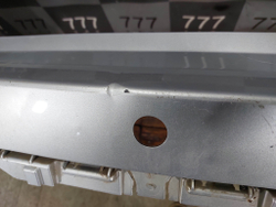 Бампер задний Haval M6 2 21-нв Б/У Оригинал 2804101XKZ0YA