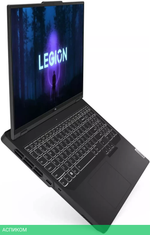 Ноутбук Lenovo Legion Pro 5 16ARX8 82WM00FYRK